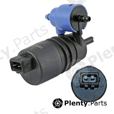 Fispa 5.5001 — Washer Fluid Pump, window cleaning