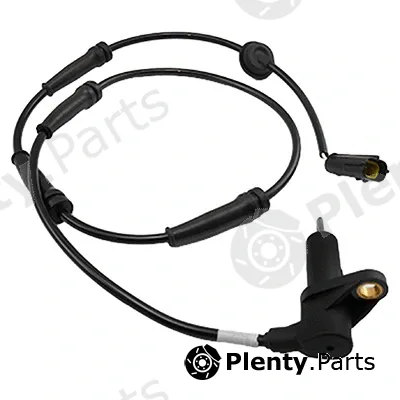 Fispa 84.1178 — Sensor, wheel speed