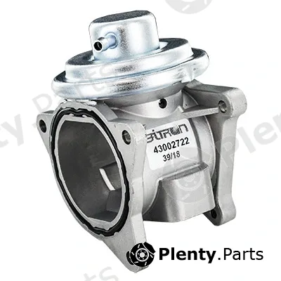 Fispa 83.4617 — EGR Valve