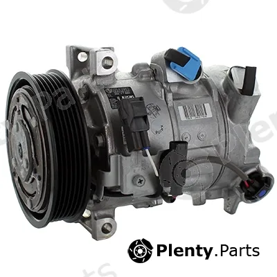 Fispa 1.5419 — Compressor, air conditioning