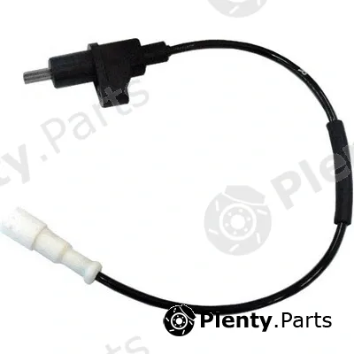 Fispa 84.756 — Sensor, wheel speed