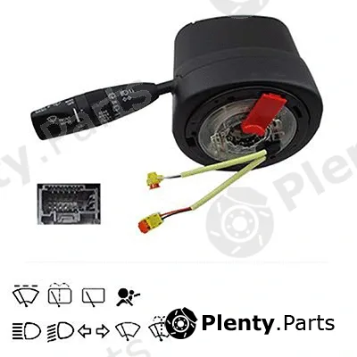 Steering Column Switch