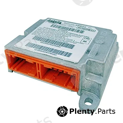 Fispa 630760 — Control Unit, airbag