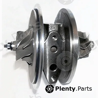 Fispa 47.271 — Core assembly, turbocharger ETP TURBO