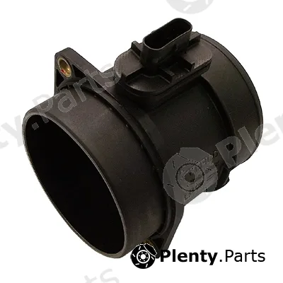 Fispa 38.819 — Mass Air Flow Sensor