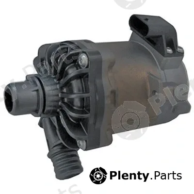 Fispa 5.5098 — Auxiliary Water Pump (cooling water circuit)