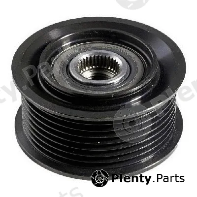 Fispa 455059 — Alternator Freewheel Clutch
