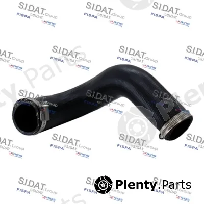 Fispa 500986 — Charge Air Hose