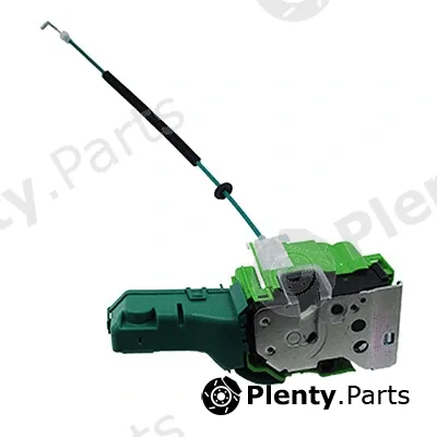 Fispa 610220 — Door Lock