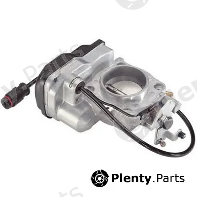 Fispa 88.024 — Throttle Body