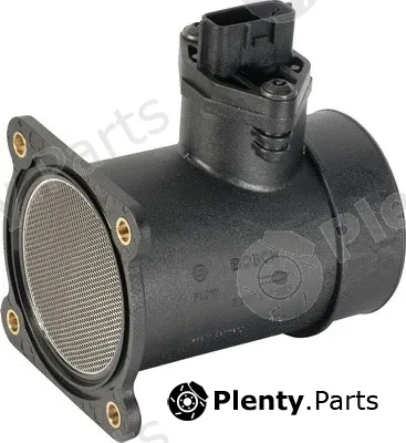 Fispa 38.672 — Mass Air Flow Sensor