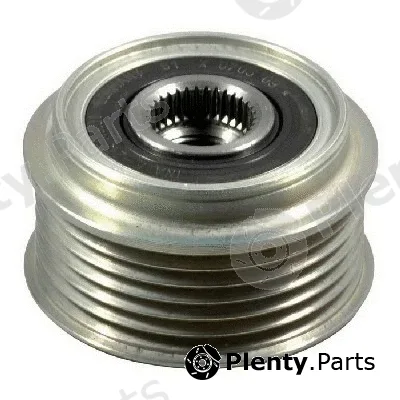 Fispa 455089 — Alternator Freewheel Clutch