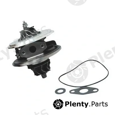 Fispa 47.028 — Core assembly, turbocharger ETP TURBO