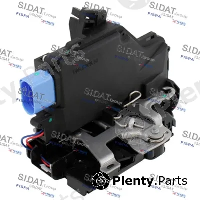 Fispa 610776A2 — Door Lock