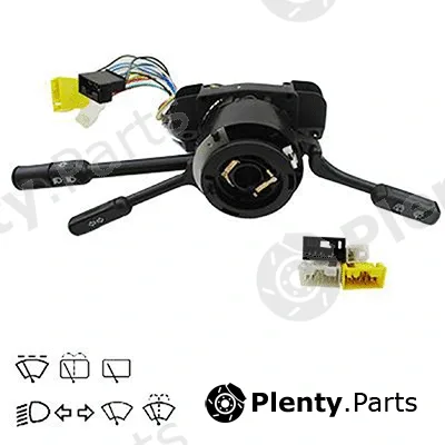 Steering Column Switch