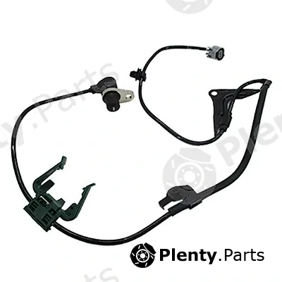 Fispa 84.1540A2 — Sensor, wheel speed