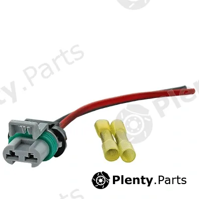 Fispa 2.6209 — Cable Repair Set, interior heating fan, (eng. preheat sys.)