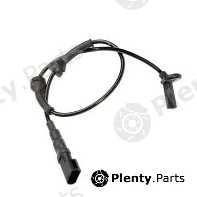 Fispa 84.588 — Sensor, wheel speed