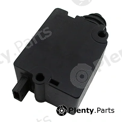 Fispa 610121A2 — Actuator, central locking system