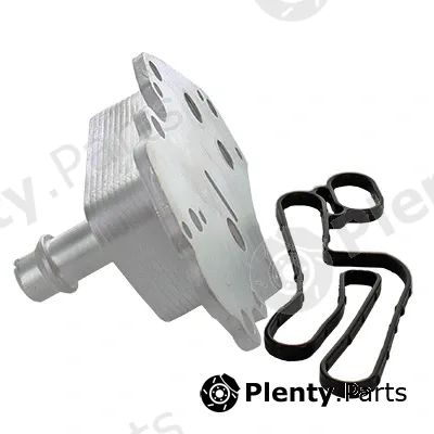 Fispa 590193 — Oil Cooler, engine oil