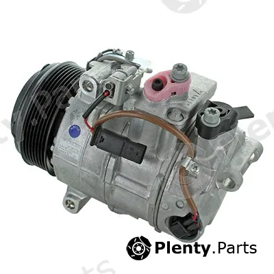 Fispa 1.5459 — Compressor, air conditioning