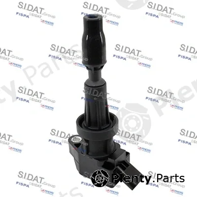 Fispa 85.30592A2 — Ignition Coil
