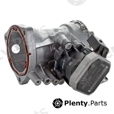 Fispa 88.195 — Throttle Body