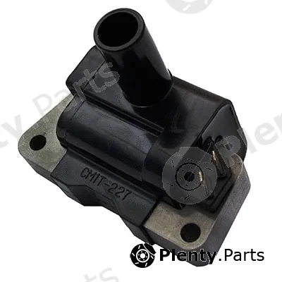 Fispa 85.30383 — Ignition Coil