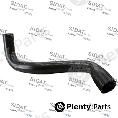 Fispa 501156 — Charge Air Hose