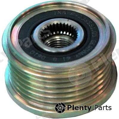 Fispa 455202 — Alternator Freewheel Clutch