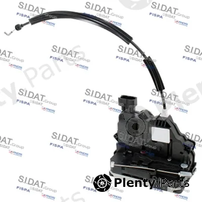 Fispa 610937 — Door Lock