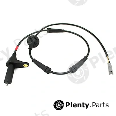 Fispa 84.1491 — Sensor, wheel speed