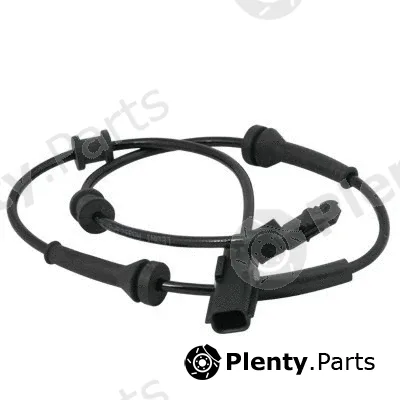 Fispa 84.675 — Sensor, wheel speed