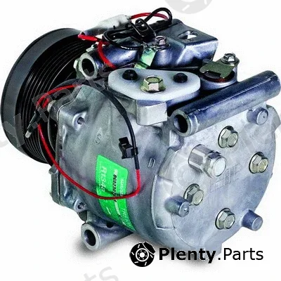 Fispa 1.1321 — Compressor, air conditioning