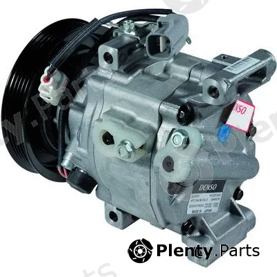 Fispa 1.5232 — Compressor, air conditioning