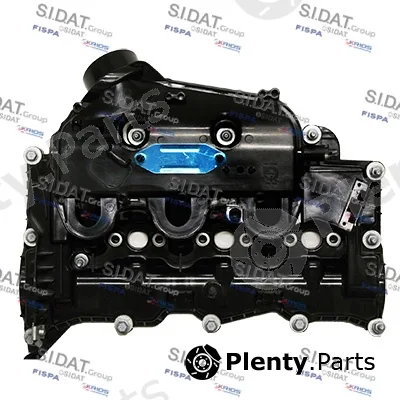 Fispa BA010040A2 — Cylinder Head Cover