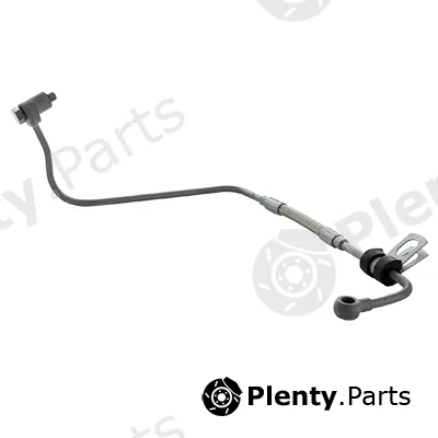 Fispa 47.2056 — Oil Pipe, charger