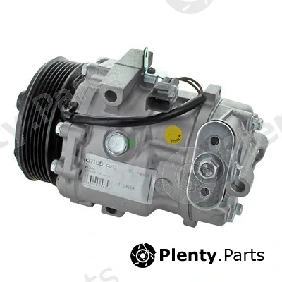 Fispa 1.1355R — Compressor, air conditioning