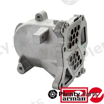Fispa 83.1313AS — Cooler, exhaust gas recirculation ARMAN
