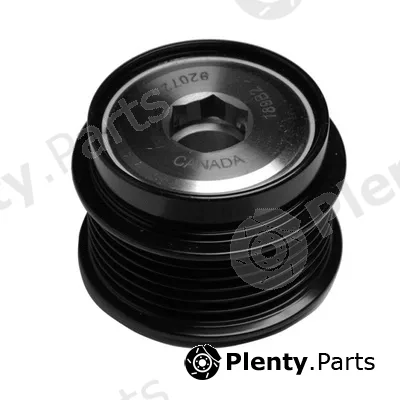 Fispa 455152 — Alternator Freewheel Clutch