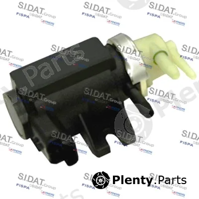 Fispa 83.900A2 — Pressure converter, turbocharger