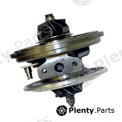 Fispa 47.120 — Core assembly, turbocharger ETP TURBO