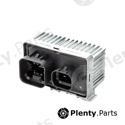 Fispa 2.85942 — Control Unit, glow time