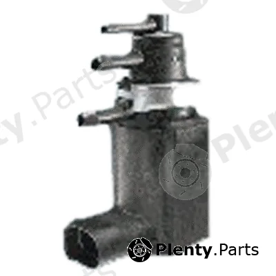 Fispa 83.757 — Pressure Converter, exhaust control