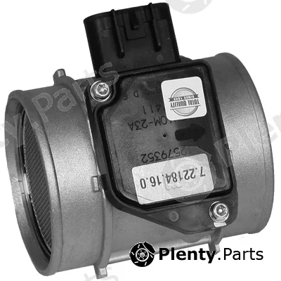 Fispa 38.851 — Mass Air Flow Sensor