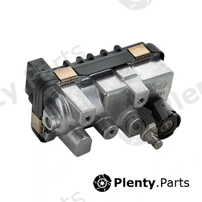 Fispa 48.1083 — Boost Pressure Control Valve