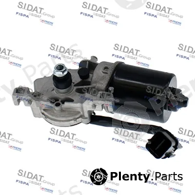 Fispa 69916A2 — Wiper Motor