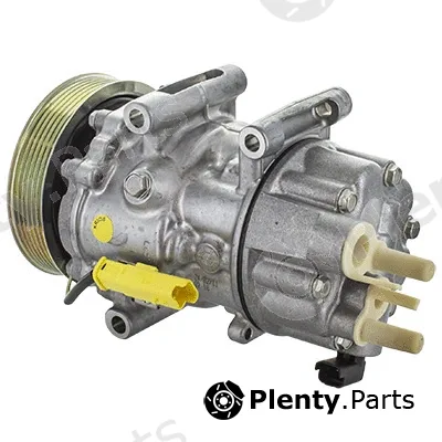 Fispa 1.1414 — Compressor, air conditioning