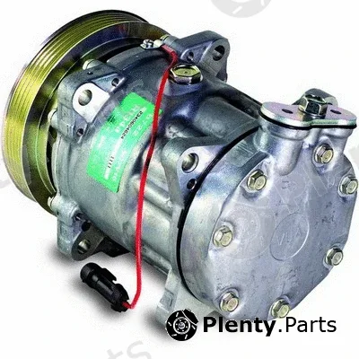 Fispa 1.1031 — Compressor, air conditioning