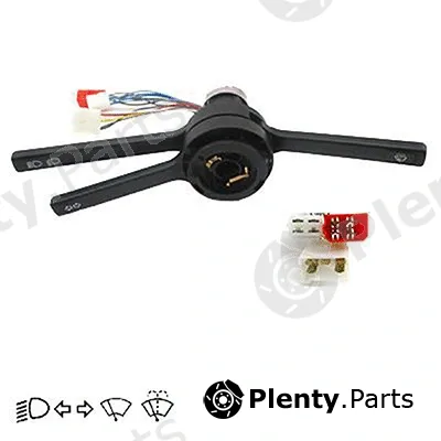 Steering Column Switch